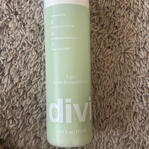 Unlisted Sealed3-1 Conditioner Reg $28 Detangles Hydrates Protects 4.5 Rating